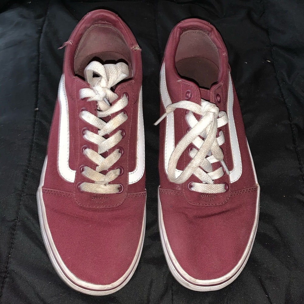 Women’s vans